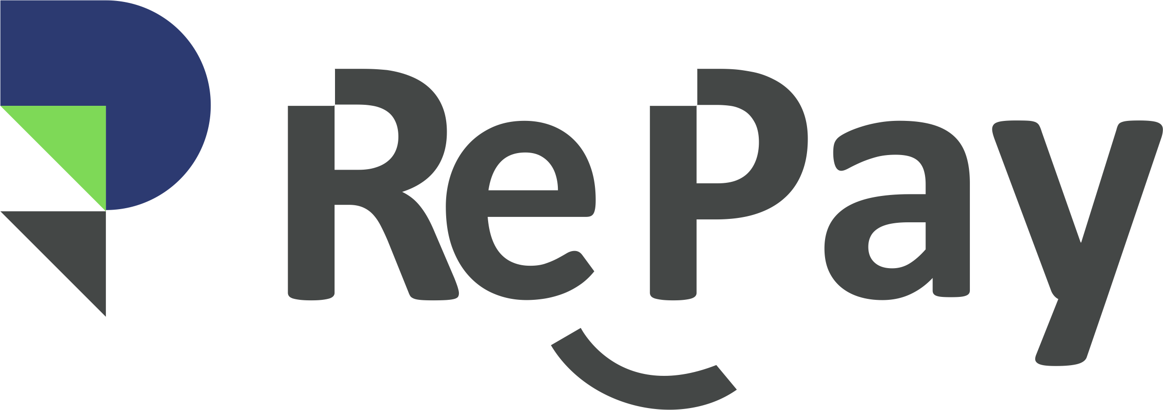 Repay Paraguay